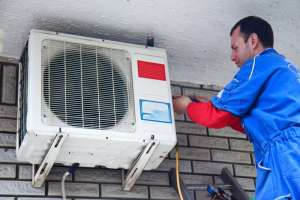 HVAC Companies Near Wenonah, NJ Available Now